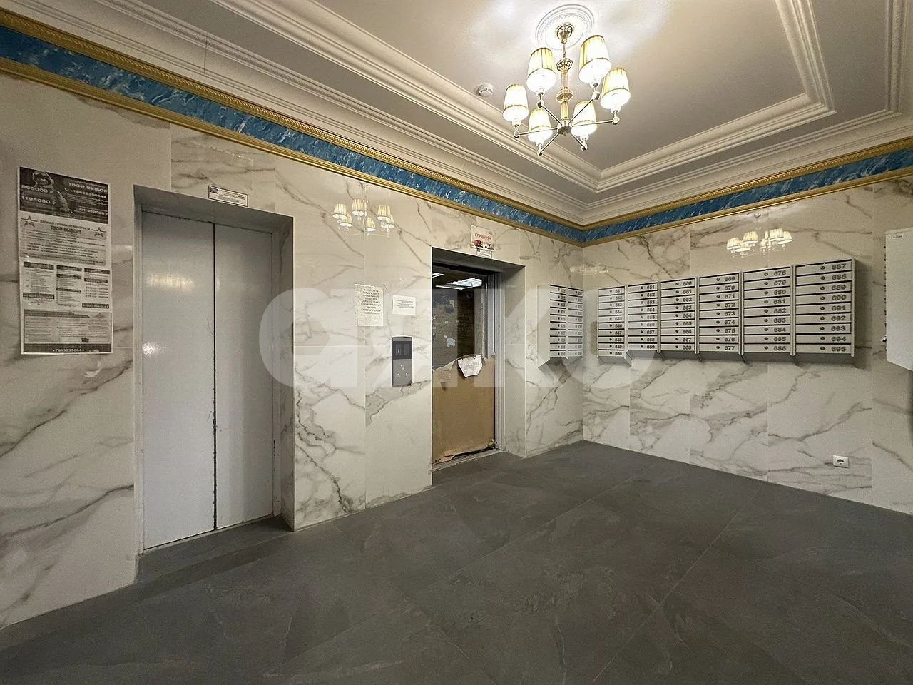 Фото №13: Студия 32 м² - Ростов-на-Дону, Пролетарский, ул. Береговая, 73с1