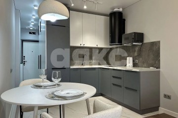 Фото №1: Студия 32 м² - Ростов-на-Дону, р. Пролетарский, ул. Береговая, 73с1