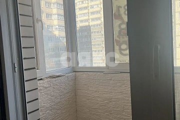 Фото №2: 1-комнатная квартира 44 м² - Ростов-на-Дону, мкр. жилой комплекс Сокол Град, пр-кт 40-летия Победы, 63/17с4