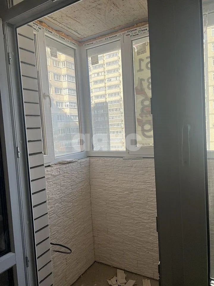 Фото №2: 1-комнатная квартира 44 м² - Ростов-на-Дону, жилой комплекс Сокол Град, пр-кт 40-летия Победы, 63/17с4