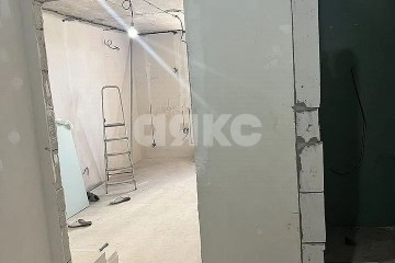 Фото №1: 1-комнатная квартира 44 м² - Ростов-на-Дону, мкр. жилой комплекс Сокол Град, пр-кт 40-летия Победы, 63/17с4