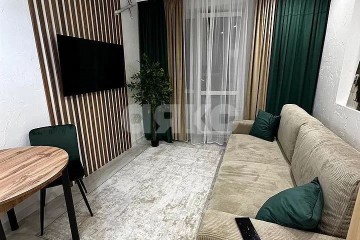 Фото №1: Студия 27 м² - Ростов-на-Дону, мкр. Нахичевань, ул. 23-я Линия, 54с12