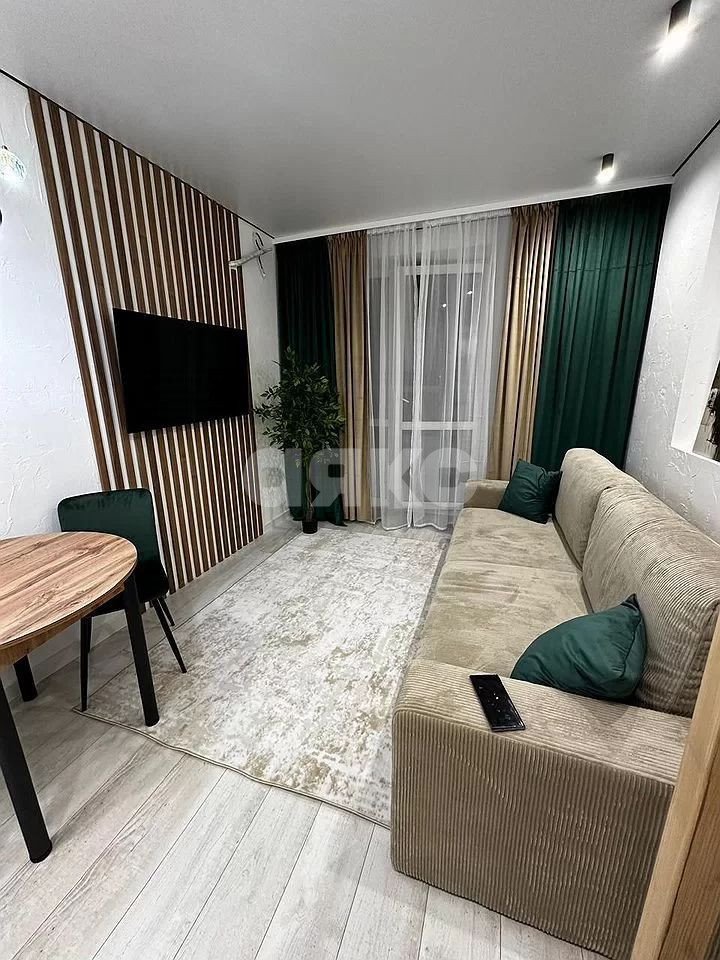 Фото №1: Студия 27 м² - Ростов-на-Дону, Нахичевань, ул. 23-я Линия, 54с12