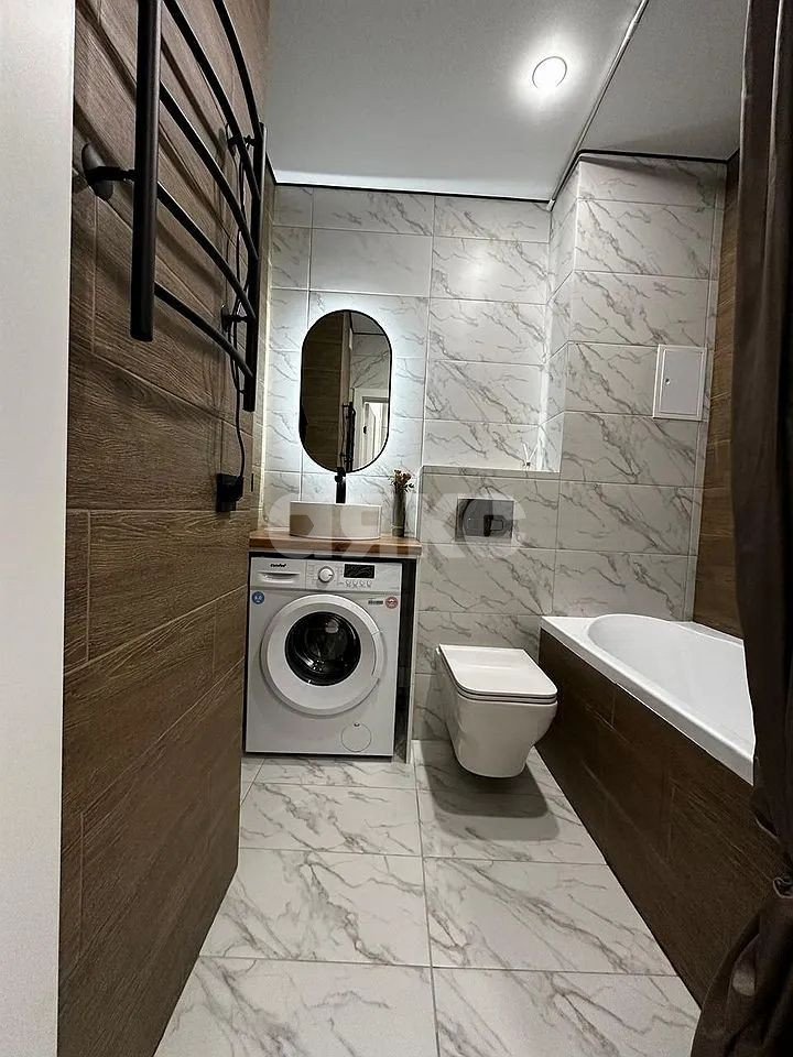 Фото №8: Студия 27 м² - Ростов-на-Дону, Нахичевань, ул. 23-я Линия, 54с12