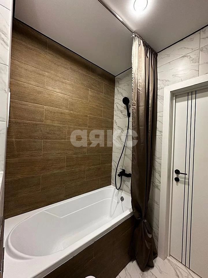 Фото №10: Студия 27 м² - Ростов-на-Дону, Нахичевань, ул. 23-я Линия, 54с12