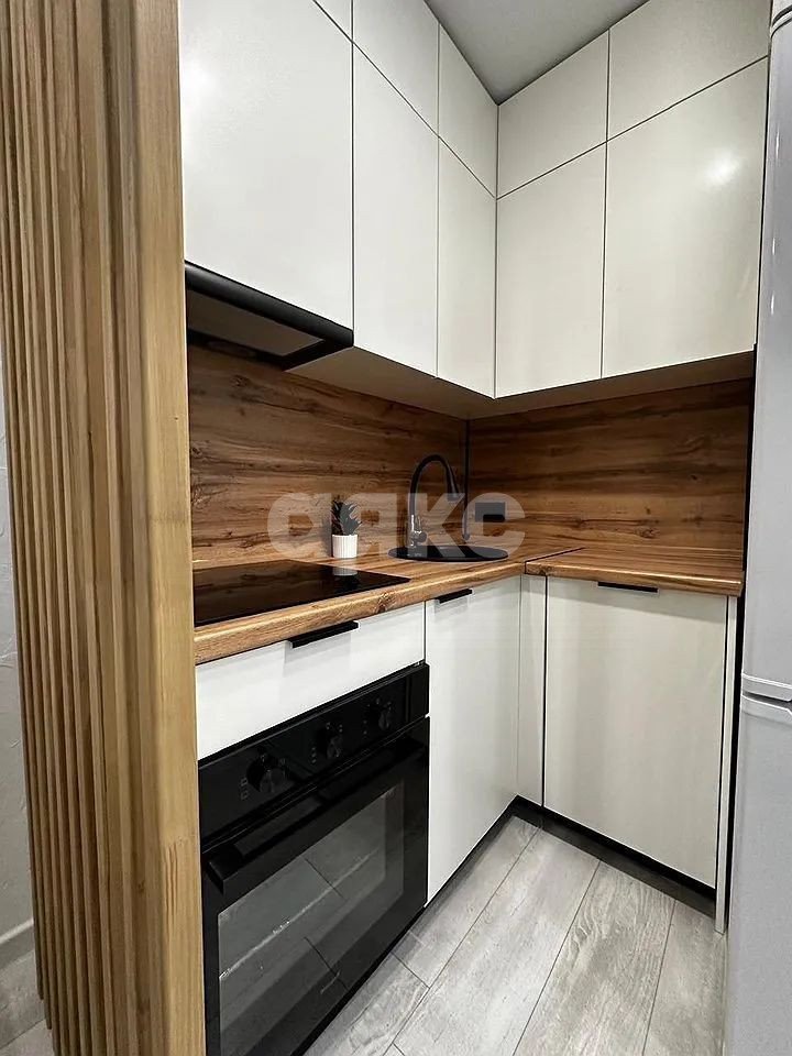 Фото №5: Студия 27 м² - Ростов-на-Дону, Нахичевань, ул. 23-я Линия, 54с12