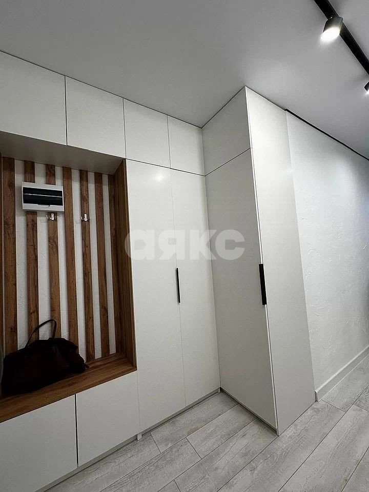 Фото №13: Студия 27 м² - Ростов-на-Дону, Нахичевань, ул. 23-я Линия, 54с12