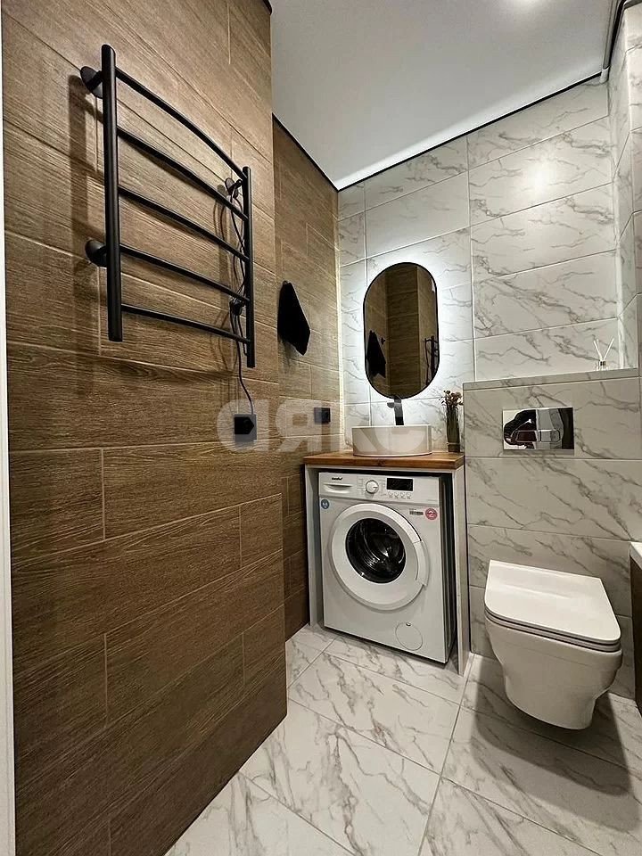 Фото №9: Студия 27 м² - Ростов-на-Дону, Нахичевань, ул. 23-я Линия, 54с12