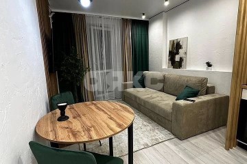 Фото №2: Студия 27 м² - Ростов-на-Дону, мкр. Нахичевань, ул. 23-я Линия, 54с12