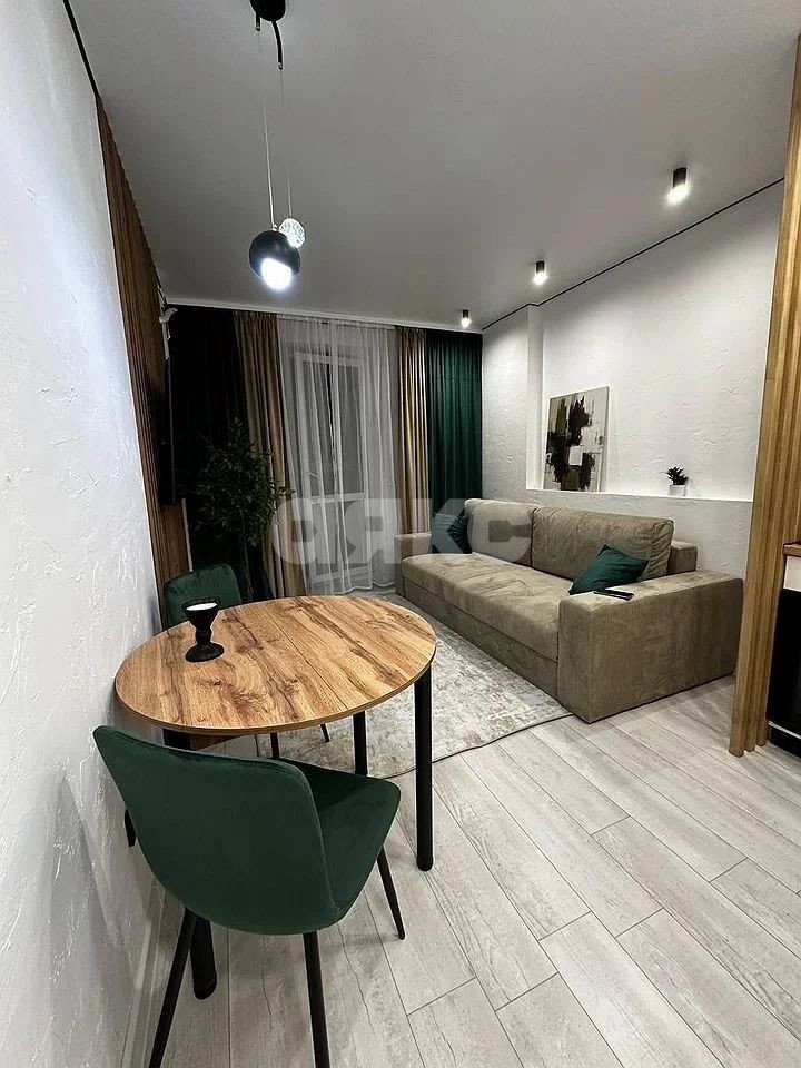 Фото №2: Студия 27 м² - Ростов-на-Дону, Нахичевань, ул. 23-я Линия, 54с12