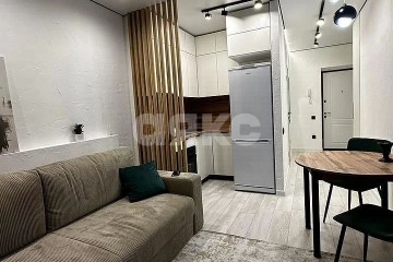 Фото №4: Студия 27 м² - Ростов-на-Дону, мкр. Нахичевань, ул. 23-я Линия, 54с12