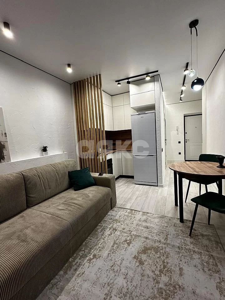 Фото №4: Студия 27 м² - Ростов-на-Дону, Нахичевань, ул. 23-я Линия, 54с12