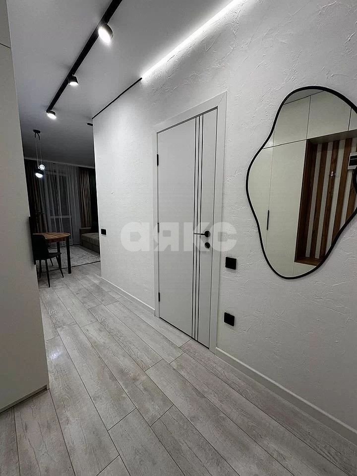 Фото №12: Студия 27 м² - Ростов-на-Дону, Нахичевань, ул. 23-я Линия, 54с12