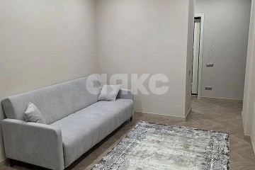 Фото №2: 1-комнатная квартира 37 м² - Ростов-на-Дону, мкр. ЖК Гринсайд, ул. Нансена, 109/6