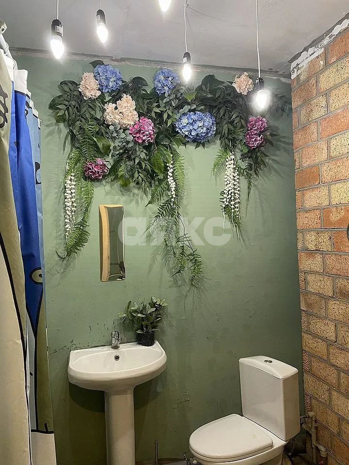 Фото №3: 1-комнатная квартира 35 м² - Ростов-на-Дону, Нахичевань, ул. Городовикова, 34