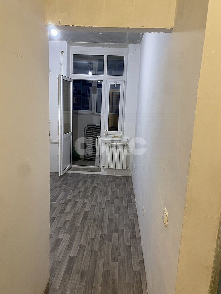 Фото №2: 1-комнатная квартира 35 м² - Ростов-на-Дону, Нахичевань, ул. Городовикова, 34