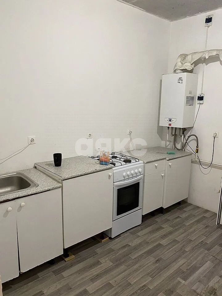 Фото №1: 1-комнатная квартира 35 м² - Ростов-на-Дону, Нахичевань, ул. Городовикова, 34