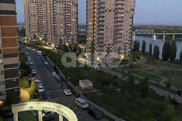 Фото №4: 1-комнатная квартира 35 м² - Ростов-на-Дону, мкр. Нахичевань, ул. Городовикова, 34