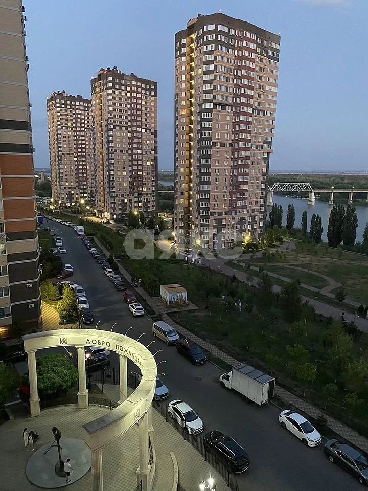 Фото №4: 1-комнатная квартира 35 м² - Ростов-на-Дону, Нахичевань, ул. Городовикова, 34