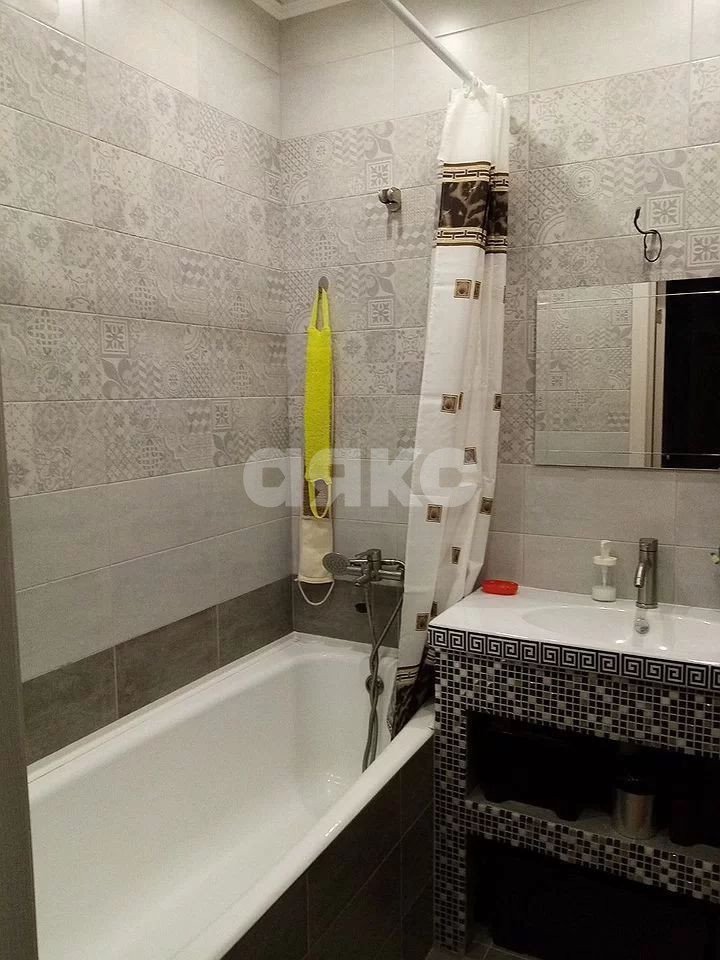 Фото №7: 1-комнатная квартира 43 м² - Ростов-на-Дону, жилой комплекс Красный Аксай, ул. Подвойского, 68