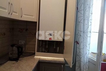 Фото №5: 1-комнатная квартира 43 м² - Ростов-на-Дону, мкр. жилой комплекс Красный Аксай, ул. Подвойского, 68