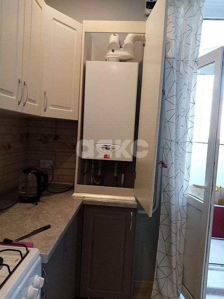 Фото №5: 1-комнатная квартира 43 м² - Ростов-на-Дону, жилой комплекс Красный Аксай, ул. Подвойского, 68