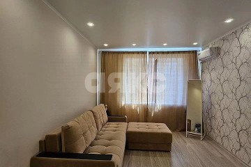 Фото №2: 1-комнатная квартира 43 м² - Ростов-на-Дону, мкр. жилой комплекс Красный Аксай, ул. Подвойского, 68