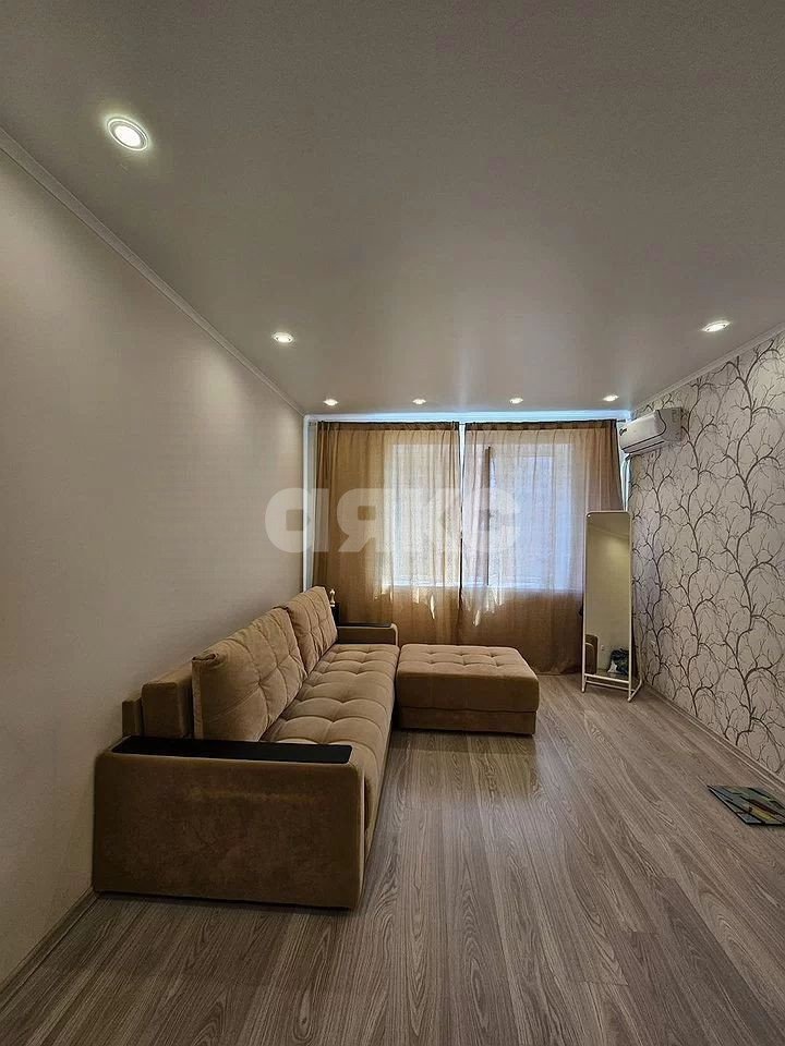 Фото №2: 1-комнатная квартира 43 м² - Ростов-на-Дону, жилой комплекс Красный Аксай, ул. Подвойского, 68