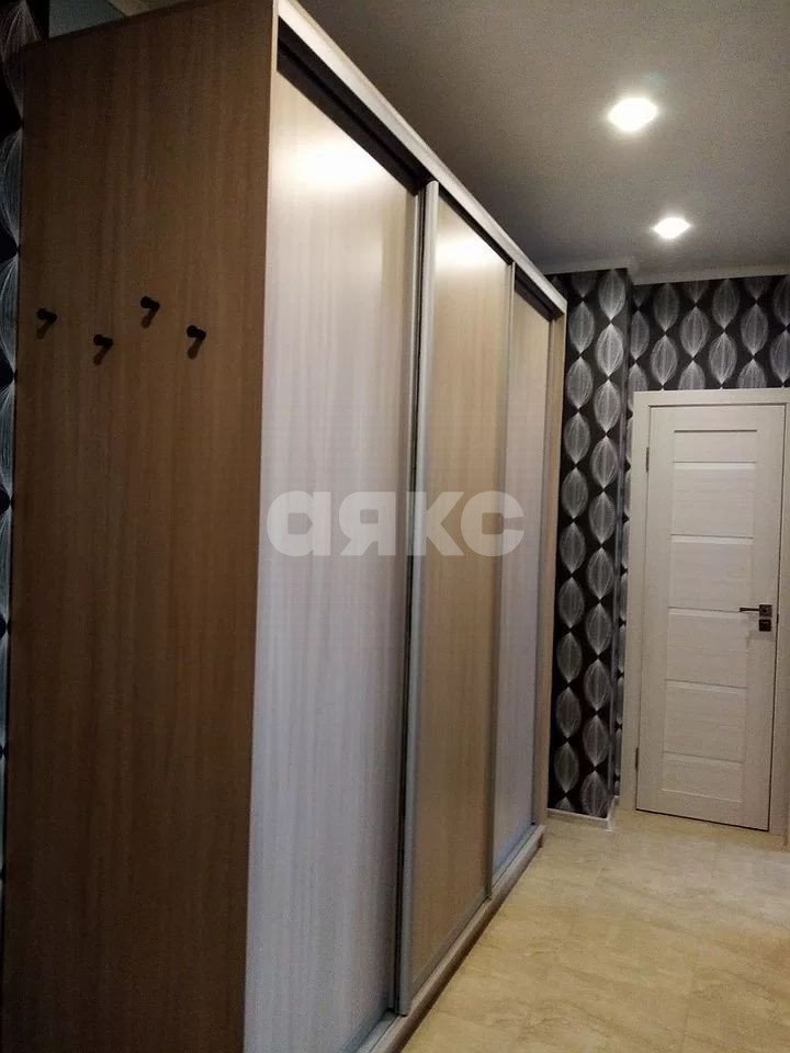 Фото №8: 1-комнатная квартира 43 м² - Ростов-на-Дону, жилой комплекс Красный Аксай, ул. Подвойского, 68