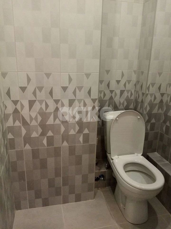 Фото №6: 1-комнатная квартира 43 м² - Ростов-на-Дону, жилой комплекс Красный Аксай, ул. Подвойского, 68