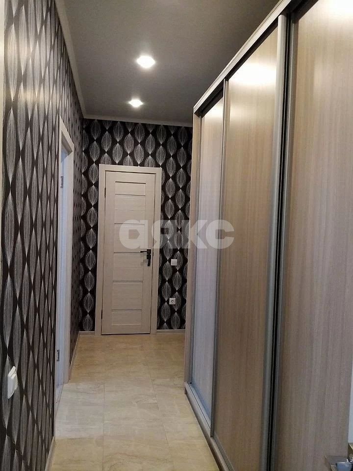 Фото №9: 1-комнатная квартира 43 м² - Ростов-на-Дону, жилой комплекс Красный Аксай, ул. Подвойского, 68