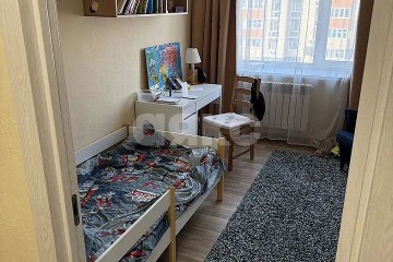 Фото №2: 2-комнатная квартира 42 м² - Ростов-на-Дону, мкр. Нахичевань, ул. Городовикова, 36