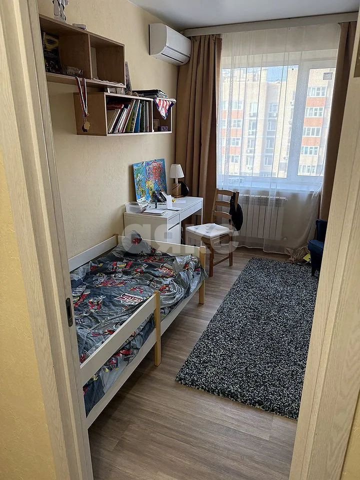 Фото №2: 2-комнатная квартира 42 м² - Ростов-на-Дону, Нахичевань, ул. Городовикова, 36