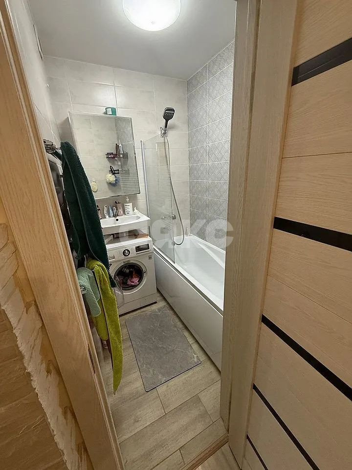 Фото №7: 2-комнатная квартира 42 м² - Ростов-на-Дону, Нахичевань, ул. Городовикова, 36