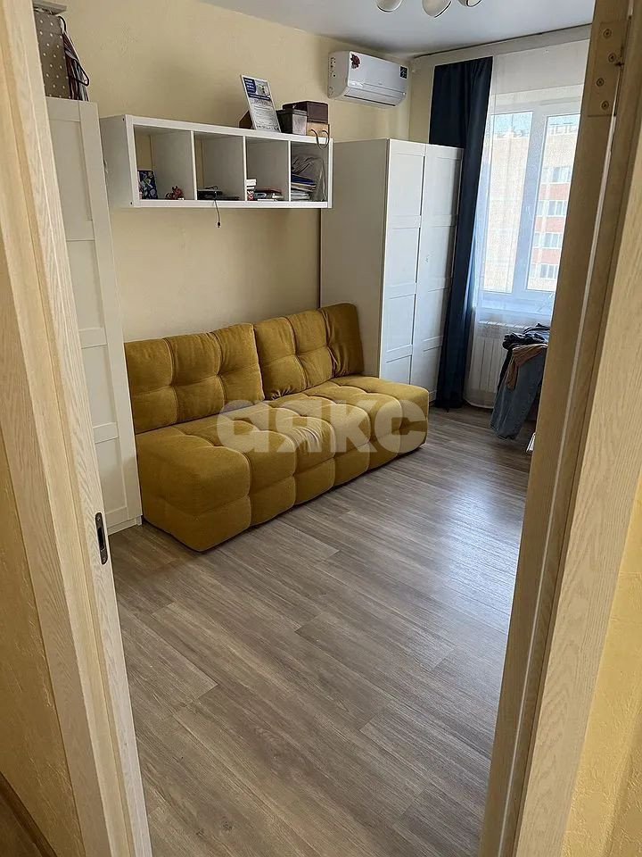 Фото №1: 2-комнатная квартира 42 м² - Ростов-на-Дону, Нахичевань, ул. Городовикова, 36