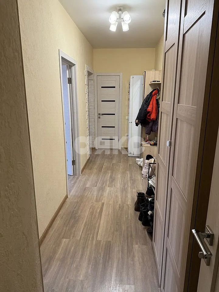 Фото №3: 2-комнатная квартира 42 м² - Ростов-на-Дону, Нахичевань, ул. Городовикова, 36