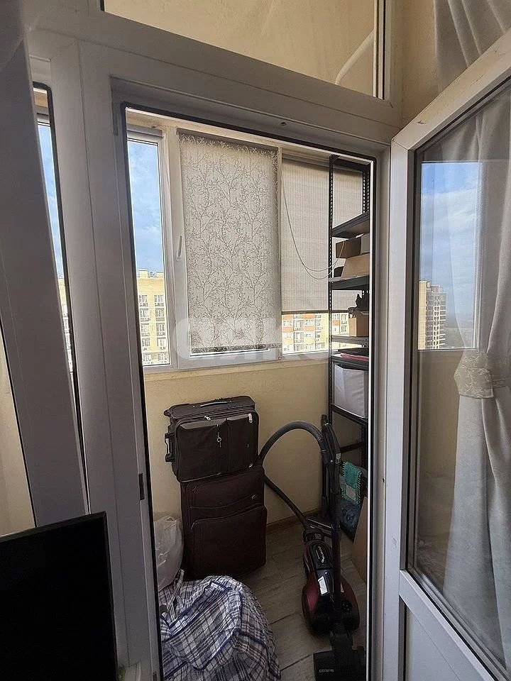 Фото №5: 2-комнатная квартира 42 м² - Ростов-на-Дону, Нахичевань, ул. Городовикова, 36