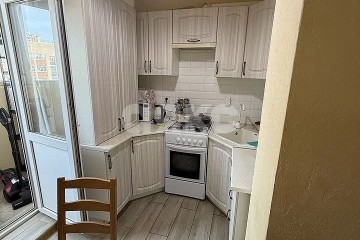 Фото №4: 2-комнатная квартира 42 м² - Ростов-на-Дону, мкр. Нахичевань, ул. Городовикова, 36