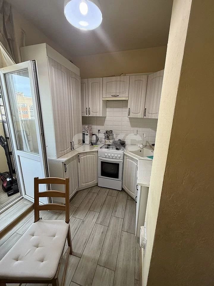 Фото №4: 2-комнатная квартира 42 м² - Ростов-на-Дону, Нахичевань, ул. Городовикова, 36