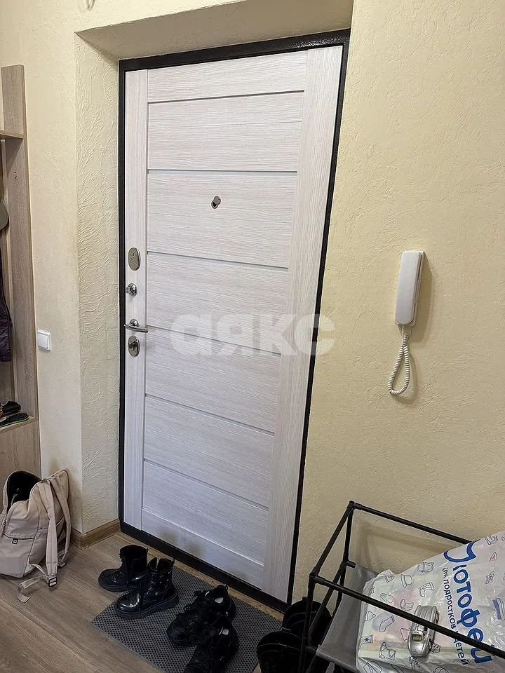 Фото №6: 2-комнатная квартира 42 м² - Ростов-на-Дону, Нахичевань, ул. Городовикова, 36