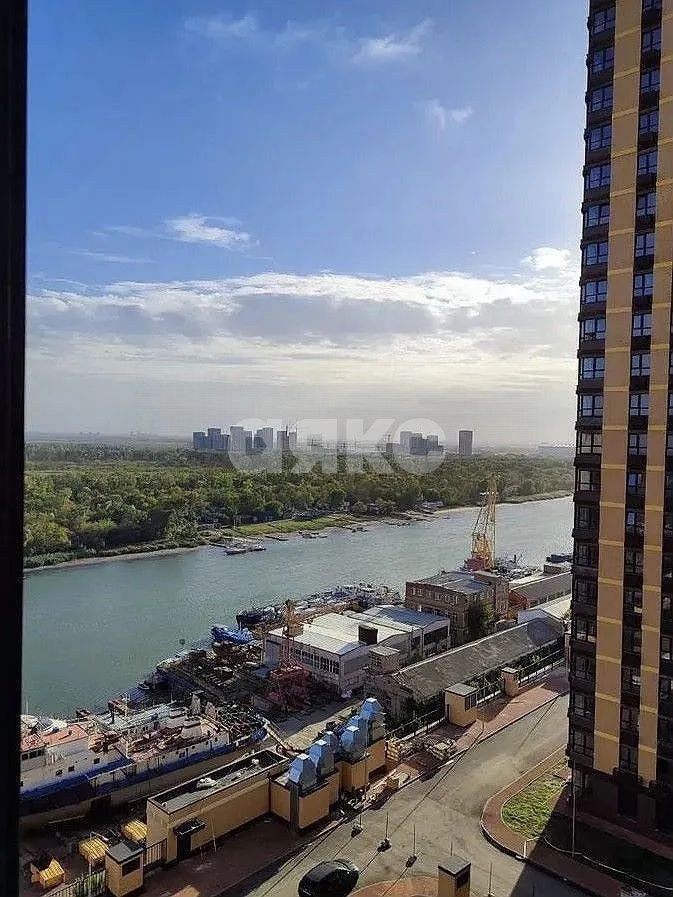 Фото №6: Студия 30 м² - Ростов-на-Дону, Нахичевань, ул. 23-я Линия, 54с8