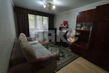 Фото №4: 2-комнатная квартира 48 м² - Ростов-на-Дону, мкр. Александровка, пр-кт 40-летия Победы, 73/13
