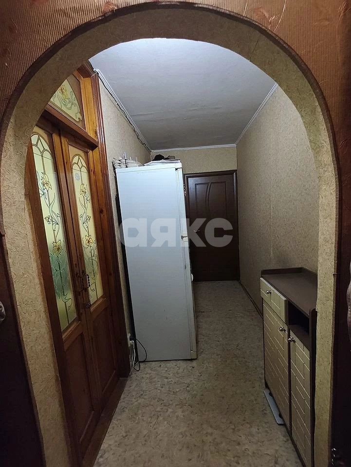 Фото №5: 2-комнатная квартира 48 м² - Ростов-на-Дону, Александровка, пр-кт 40-летия Победы, 73/13