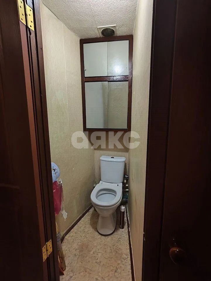 Фото №8: 2-комнатная квартира 48 м² - Ростов-на-Дону, Александровка, пр-кт 40-летия Победы, 73/13