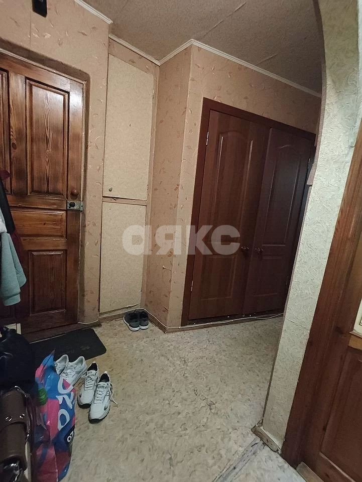 Фото №6: 2-комнатная квартира 48 м² - Ростов-на-Дону, Александровка, пр-кт 40-летия Победы, 73/13