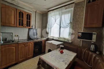 Фото №3: 2-комнатная квартира 48 м² - Ростов-на-Дону, мкр. Александровка, пр-кт 40-летия Победы, 73/13