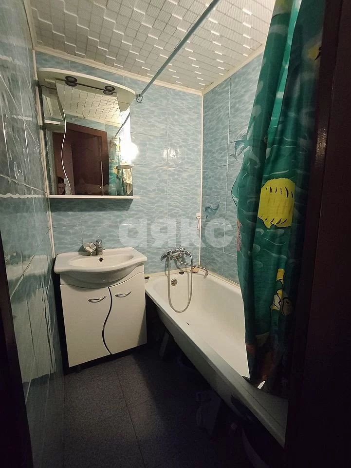 Фото №7: 2-комнатная квартира 48 м² - Ростов-на-Дону, Александровка, пр-кт 40-летия Победы, 73/13