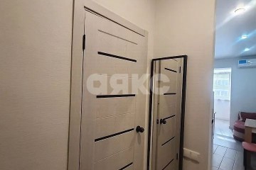 Фото №4: Студия 25 м² - Ростов-на-Дону, мкр. Берберовка, ул. Горсоветская, 49/1