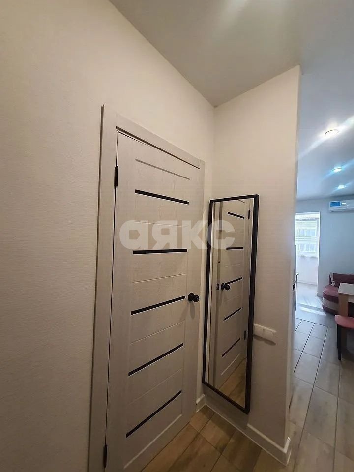 Фото №4: Студия 25 м² - Ростов-на-Дону, Берберовка, ул. Горсоветская, 49/1