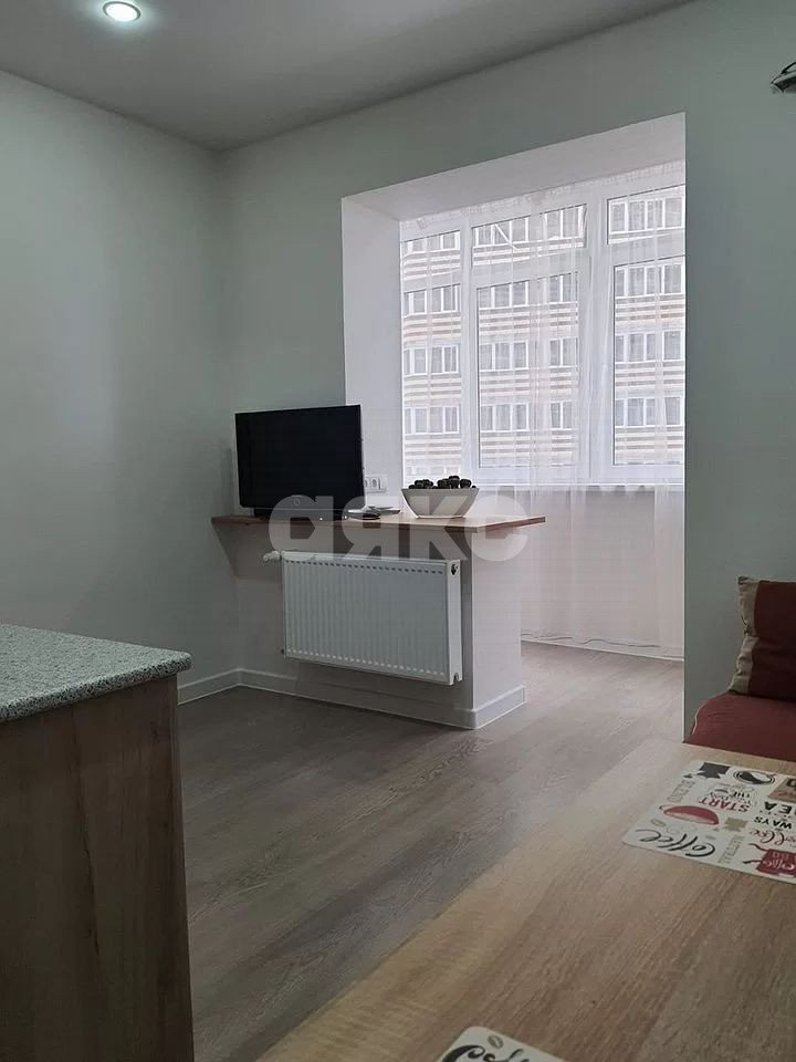 Фото №11: Студия 25 м² - Ростов-на-Дону, Берберовка, ул. Горсоветская, 49/1